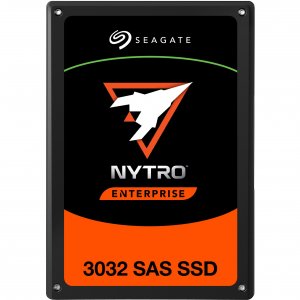 Seagate XS6400LE70084 6.4tb Nytro 3532 Sas 12gbs