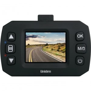 Uniden DC11 Dash Cam