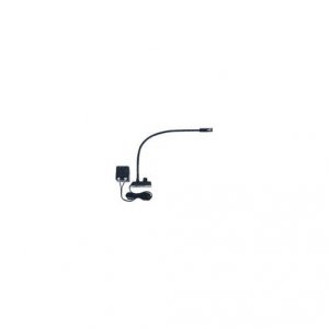 Littlite L-2/18 18 2.4w Gooseneck Lamp Wpwr