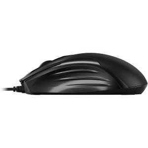 Cherry JM-1100-2 Corded Mouse, Taa Compliant With 1600 Dpi