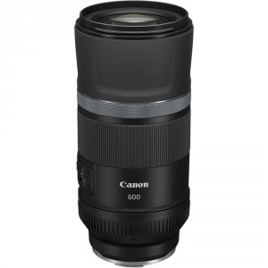 Canon 3986C002 Rf600mm F11 Is Stm