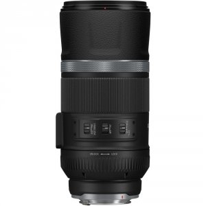 Canon 3986C002 Rf600mm F11 Is Stm