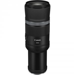 Canon 3986C002 Rf600mm F11 Is Stm