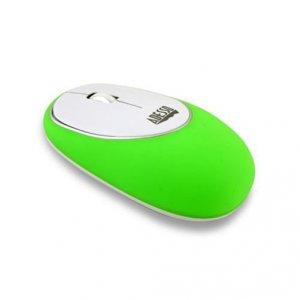 Adesso 1N7627 Imouse E60g - Wireless Anti-stress Gel Mouse - Optical -