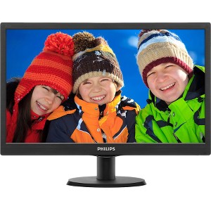 Aoc I3288VWH6-B-R Recert  31.5in Hdmidvivga Ips Mon