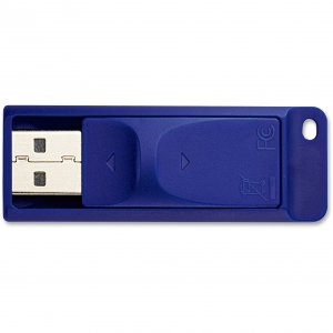 Verbatim 97087 (r)  4gb Usb Flash Drive