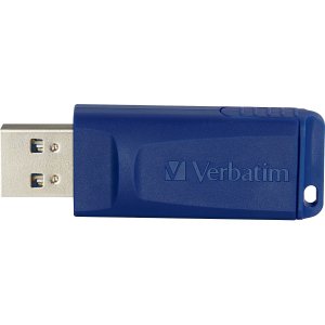 Verbatim 97087 (r)  4gb Usb Flash Drive