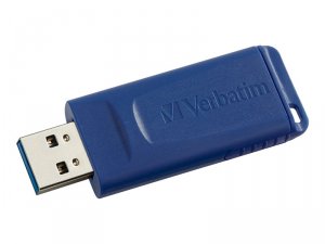 Verbatim 97087 (r)  4gb Usb Flash Drive