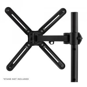 Relaunch MI-780 Mount-it Vesa Mount Adapter Mounting Kit Attaches To Y