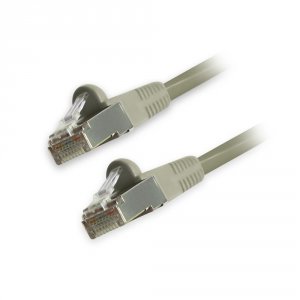 CAT6STP-5GRY