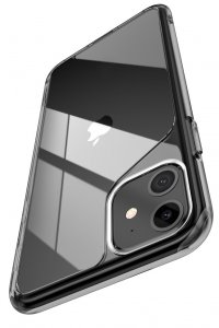 I-blason IPHONE11-6.1-HALO-BLACK 