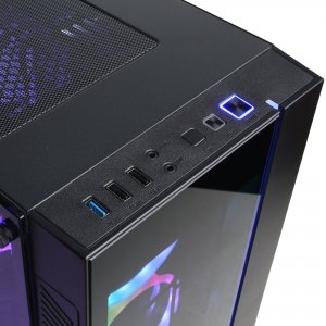 Cyberpower GMA620 Pc Gamer Master