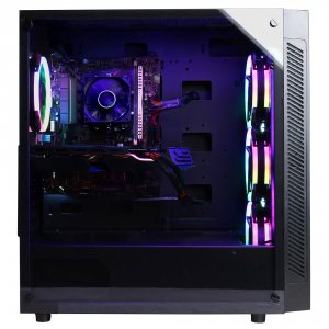 Cyberpower GMA620 Pc Gamer Master