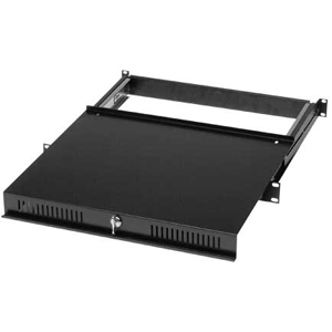 Chief SLS-1 Sliding Shelf, Supports 70 Lbs