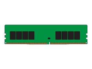 Kingston KVR32N22D8/16BK Memory Kvr32n22d8 16bk 16gb 3200mhz Ddr4 Non-