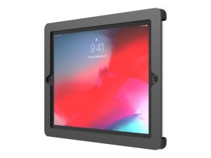 Compu-lock 260AXSB Axis Ipad Pos Enclosure, Black Ipad Ipad Airair 2, 