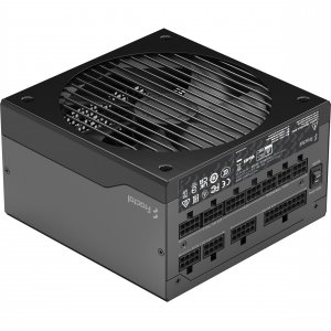 Fractal FD-P-IA2P-660 Ion+ 2 660w 80 Plus Platinum Certified 660w Full