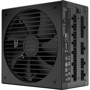 Fractal FD-P-IA2P-660 Ion+ 2 660w 80 Plus Platinum Certified 660w Full