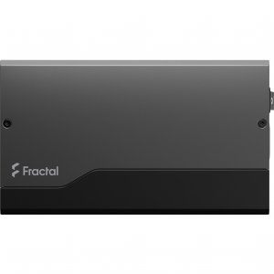 Fractal FD-P-IA2P-660 Ion+ 2 660w 80 Plus Platinum Certified 660w Full