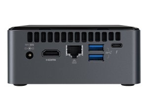 Intel BOXNUC8i5BEHFA Nuc 8 Home  Core I5-8259u