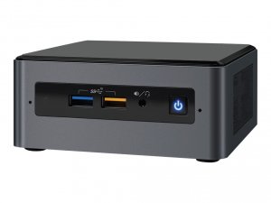 Intel BOXNUC8i5BEHFA Nuc 8 Home  Core I5-8259u