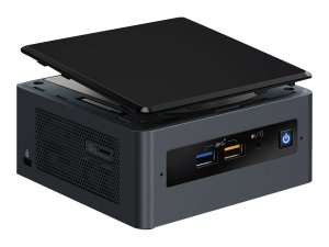 Intel BOXNUC8i5BEHFA Nuc 8 Home  Core I5-8259u