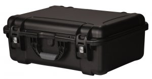 Gator GU-2014-08-WPDF Molded Case-visual Rec Equip