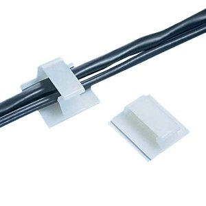 Panduit BEC75-A-L20 Bevel Entry Clip