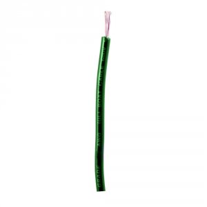 Ancor 112310 Green 6 Awg Battery Cable - 100'