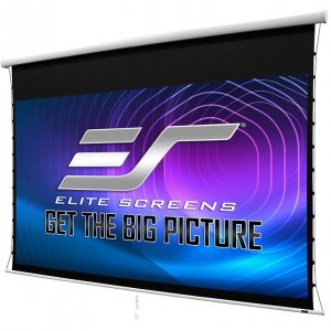 Elitescreens MT140XWH2 Elite Proavmanual Tab-tension 2