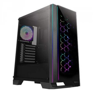 B+b NX600 Antec  Nx Series-mid Tower Gaming Case