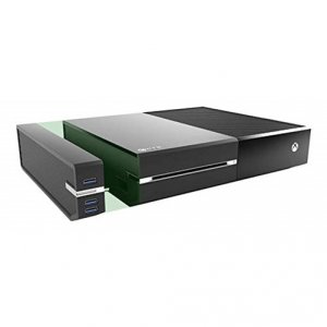 Micronet XBOX-5TB-SH2 Fd 5tb Xbox One Hard Drive Upg