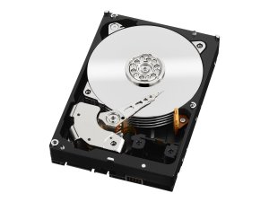 The WD4000FYYZ Tse 4tb 3.5 Sata Iii 7200 Rpm 64 Mb