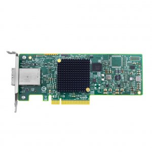 Broadcom SAS9300-8E Sas 9300-8e Host Bus Adapter