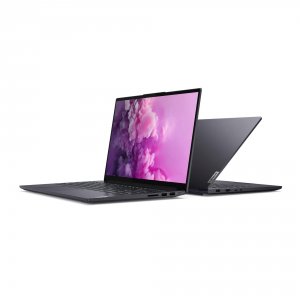 Lenovo 82AD0001US Ip Slim 7 14 I7 16g 512g W10