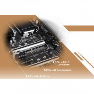 Gigabyte W480M VISION W Mb W480m Vision W Xeon Lga1200 W480 128gb Ddr4