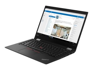 Lenovo 20NN0016US X390 Yoga,w10p,i5,8gb,128gb,3yr