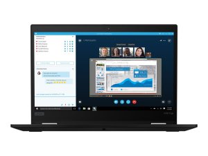 Lenovo 20NN0016US X390 Yoga,w10p,i5,8gb,128gb,3yr