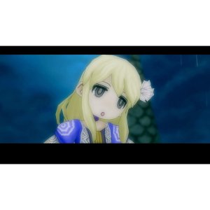 Sega AA033608 Alliance Alive Remastered Ps4