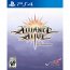 Sega AA033608 Alliance Alive Remastered Ps4