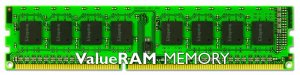 Kingston KVR16N11S8/4BK 4gb 1600mhz Ddr3 Dimm Srx8 Cl11