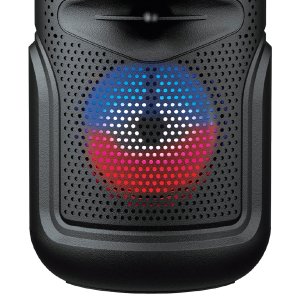 Naxa NDS-4502 Portable Dual 4 Speakers