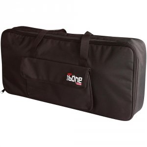 Gator G-MEGA-BONE Molded Pedal Boardcarry Case