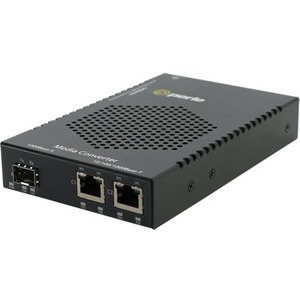 Perle 05079330 S-1110dhp-sfp-xt Media Convertr