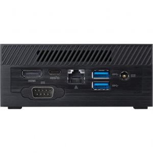 Asus PN51-E1-BB3000XFD Sy Pn51-e1-bb3000xfd Mini Pc Ryzen3 5300u 64gb 