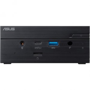 Asus PN51-E1-BB3000XFD Sy Pn51-e1-bb3000xfd Mini Pc Ryzen3 5300u 64gb 