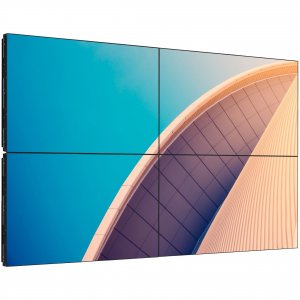 Philips 55BDL3105X/00 55in Commercial 24x7 Video Wall Display Fhd 3y A