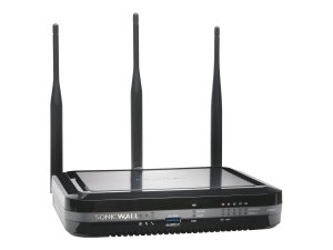 Sonicwall 01-SSC-0644 Soho Wl-n Intl