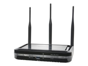 Sonicwall 01-SSC-0644 Soho Wl-n Intl