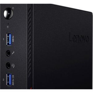 Lenovo 10VL0008US Topseller Desktops